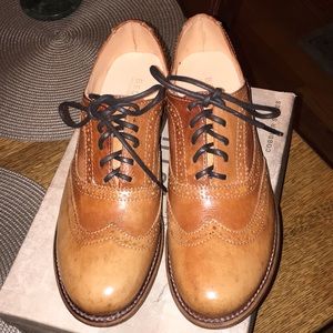 Bed Stu women’s shoes brown 10 (41)